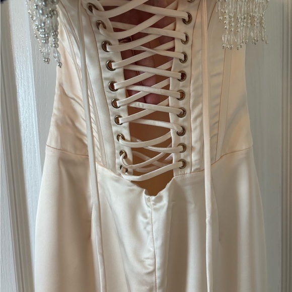 House of CB Nalita Dress - Picture 6 of 9